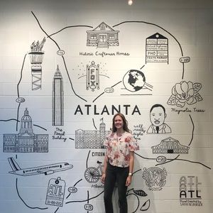 Meet your Posher, Ally